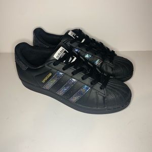 Adidas superstar women’s sz. 6.5